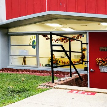 Kids World - Child Care & Day Care Near Me - Falls Church, Virginia Kids World - Child Care & Day Care Near Me - Falls Church, Virginia