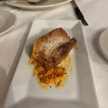 Barcelona Wine Bar - Pork belly - Tapas Bars Near Me - Fairfield, Connecticut