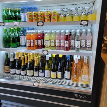 Sweet Wheat - A suitable selection of wine and beverages. - Bakeries Near Me - Redondo Beach, California Sweet Wheat - A suitable selection of wine and beverages. - Bakeries Near Me - Redondo Beach, California
