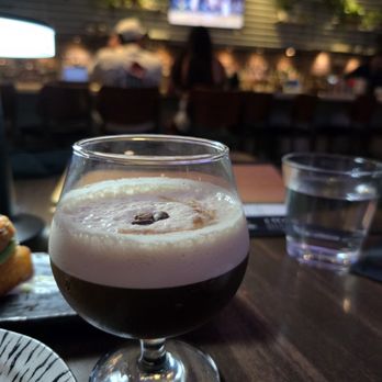 Thrive - Pick me up - Cocktail Bars Near Me - Orlando, Florida