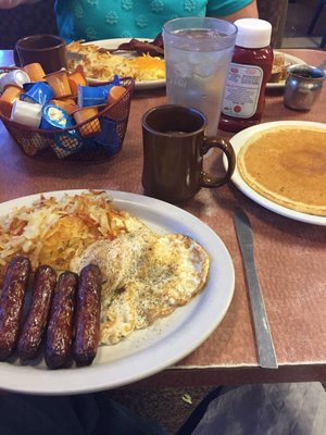 Dakota Diner by null