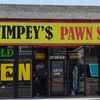 Wimpey's Pawn Shop gift card