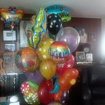 Balloon Guru - Balloon Services Near Me - San Diego, California