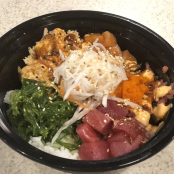 s'ONO! - Asian Fusion Near Me - Denver, Colorado