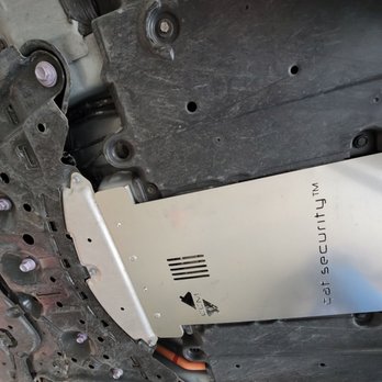 V & J Complete Auto Repair - Prius anti-theft device. Help protect your catalytic converter from thieves - Auto Repair Near Me - Reseda, California V & J Complete Auto Repair - Prius anti-theft device. Help protect your catalytic converter from thieves - Auto Repair Near Me - Reseda, California