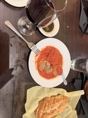 Vaiano Trattoria by null