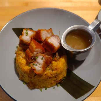 Crocante Restaurant - Puerto Rican Near Me - Orlando, Florida Crocante Restaurant - Puerto Rican Near Me - Orlando, Florida