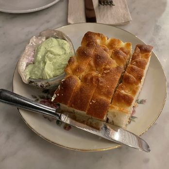 Home - Focaccia and Herb Garlic Butter - New American Near Me - Soquel, California Home - Focaccia and Herb Garlic Butter - New American Near Me - Soquel, California