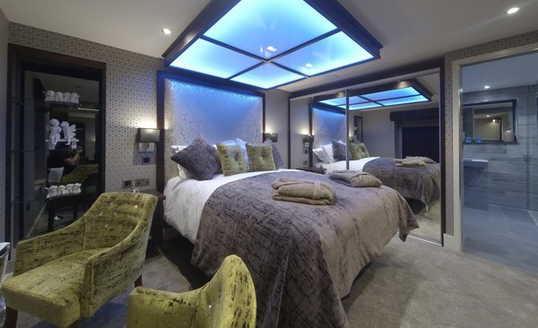 The Cranleigh Boutique by null