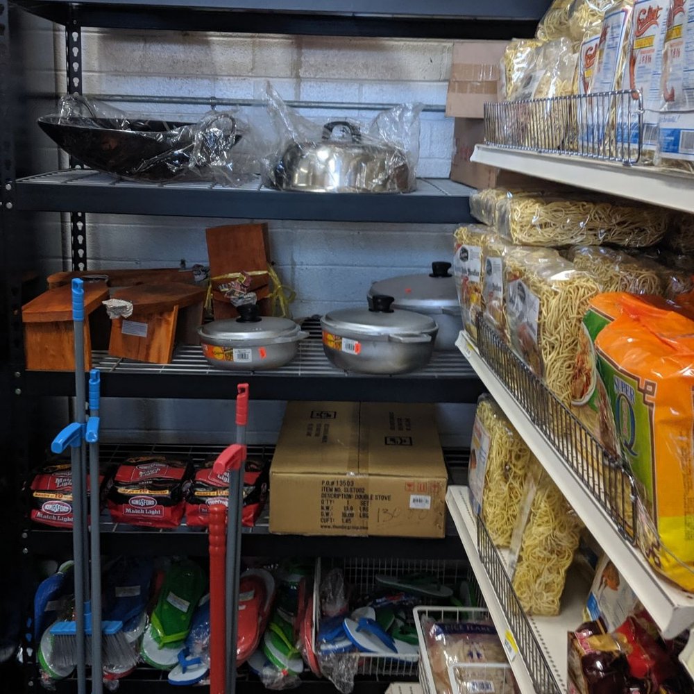 Aj Market - International Grocery Near Me - Palm Springs, California