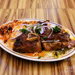 Lamb Haneeth