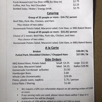 Po-Boy & Bar-B-Q - Barbeque Near Me - Puyallup, Washington Po-Boy & Bar-B-Q - Barbeque Near Me - Puyallup, Washington