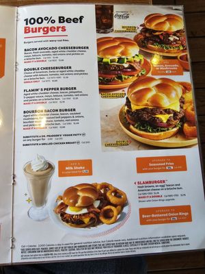 Menu photo 4 Denny's Arlington Heights, IL