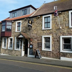 The Olde Ship Inn