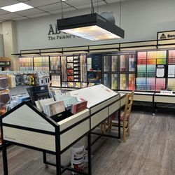 Aboff's Paints