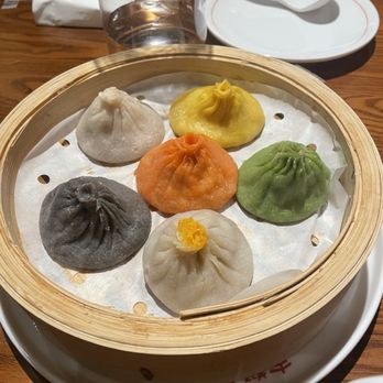 Nan Xiang Soup Dumplings - Truffle one was good - Dim Sum Near Me - Newark, Delaware Nan Xiang Soup Dumplings - Truffle one was good - Dim Sum Near Me - Newark, Delaware