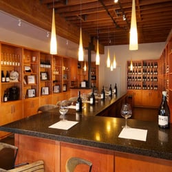 Carmel-by-the-Sea Wine Walk - Wrath Wines on the Carmel Wine Walk.