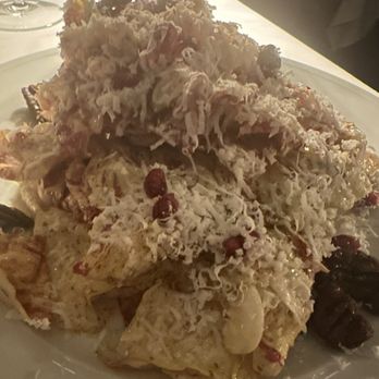 Babbo - Castelfranco Radicchio - Italian Near Me - New York, New York