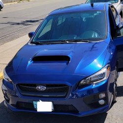 Bauer's Car Wash - I felt like I bought a new car.