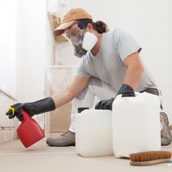 Advanced Restoration & Construction - Mold Remediation