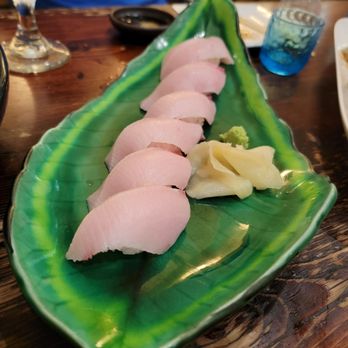 Yui Restaurant - Yellowtail - Sushi Bars Near Me - Sierra Madre, California Yui Restaurant - Yellowtail - Sushi Bars Near Me - Sierra Madre, California