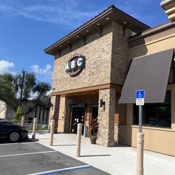 ABC Fine Wine & Spirits