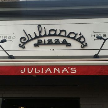 Juliana's - Pizza Near Me - Brooklyn, New York Juliana's - Pizza Near Me - Brooklyn, New York