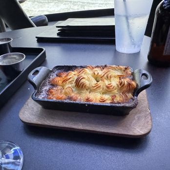 Cosm Los Angeles - Shepard's pie!! Sooo good!!! - Venues & Event Spaces Near Me - Inglewood, California Cosm Los Angeles - Shepard's pie!! Sooo good!!! - Venues & Event Spaces Near Me - Inglewood, California