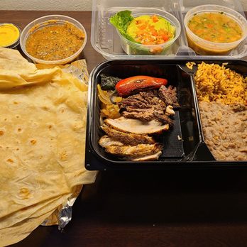 Lupe Tortilla Mexican Restaurant - Mexican Near Me - Allen, Texas