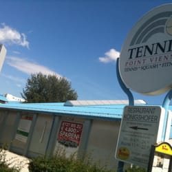 Tennispoint Vienna