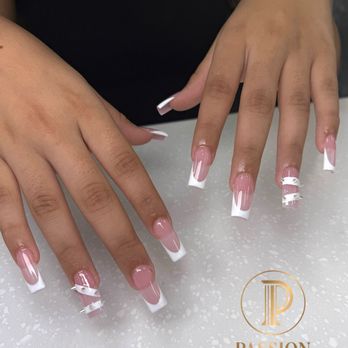 Passion Nails - @passionnails_simi - Nail Salons Near Me - Simi Valley, California Passion Nails - @passionnails_simi - Nail Salons Near Me - Simi Valley, California