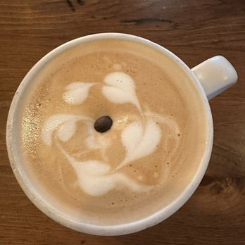 Surisan - Vanilla Latte - Korean Near Me - San Francisco, California Surisan - Vanilla Latte - Korean Near Me - San Francisco, California