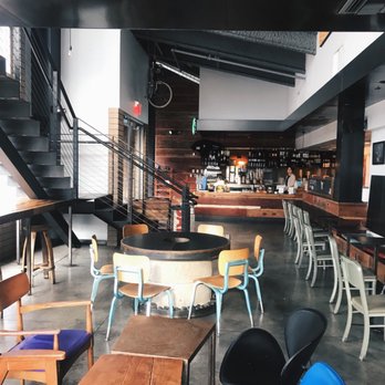 Caffe Luce - Coffee & Tea Near Me - Tucson, Arizona