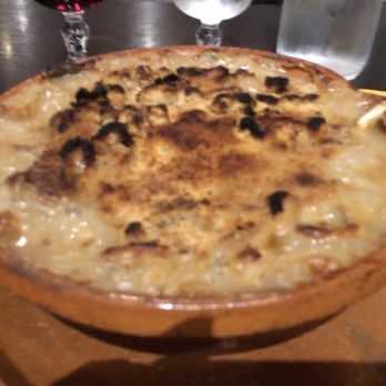 Aligot Bar - Cassoulet Cuisse de Canard (€16) - French Southwest Near Me - Toulouse, 31