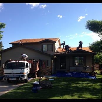 Green Vista Roofing - Re Roof - Roofing Near Me - Commerce City, Colorado Green Vista Roofing - Re Roof - Roofing Near Me - Commerce City, Colorado