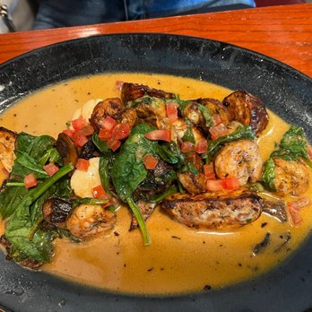 Mitchell’s Seafood House - Seafood Near Me - Lansing, Michigan
