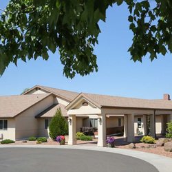 Park Manor Rehabilitation Center