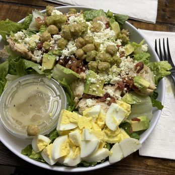 Bite Bistro - Diva salad - Coffee & Tea Near Me - Dallas, Texas Bite Bistro - Diva salad - Coffee & Tea Near Me - Dallas, Texas