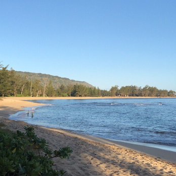 Polo Beach - Beaches Near Me - Waialua, Hawaii
