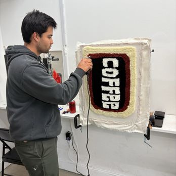 Yarns & Tiles - Art Classes Near Me - River Park, California Yarns & Tiles - Art Classes Near Me - River Park, California