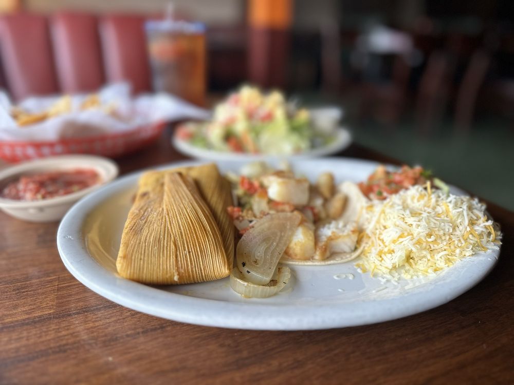 EL TECOLOTE Updated November 2024 195 Photos & 347 Reviews 333 N