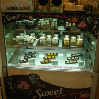 南小館 - Dessert stand - Shanghainese Near Me - Hong Kong, HK