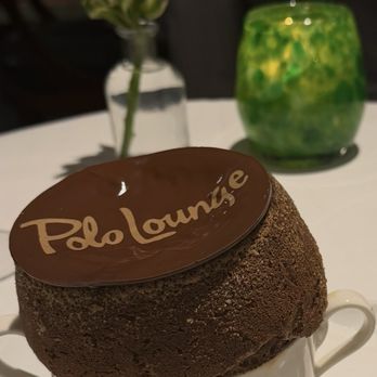 Polo Lounge - New American Near Me - Beverly Hills, California