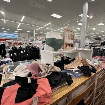 Target - Department Stores Near Me - Jersey City, New Jersey