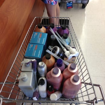 Salon Centric - Cosmetics & Beauty Supply Near Me - San Jose, California