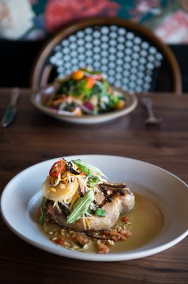 Không Tên LA by null