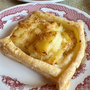 Food Glorious Food - Potato tarte - Bakeries Near Me - Pittsburgh, Pennsylvania Food Glorious Food - Potato tarte - Bakeries Near Me - Pittsburgh, Pennsylvania