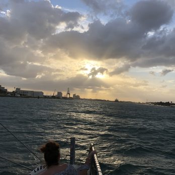 Tropical Sailing - Boating Near Me - Miami, Florida Tropical Sailing - Boating Near Me - Miami, Florida