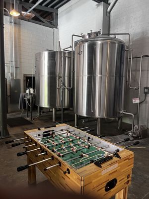 Cypress & Grove Brewing Company by null