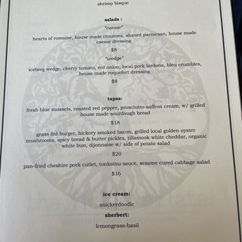 The Fickle Palate - Changing menu - Tapas Bars Near Me - Anderson, South Carolina The Fickle Palate - Changing menu - Tapas Bars Near Me - Anderson, South Carolina